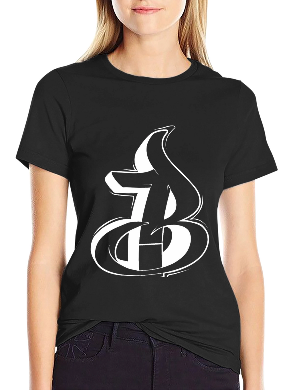 Cool Graphic Tee - Trendy Streetwear Shirt