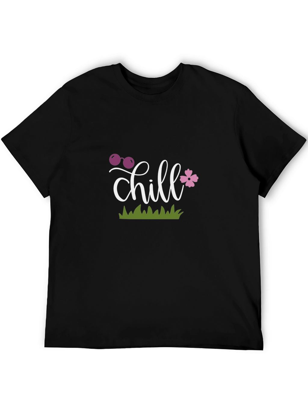 Chill T-Shirt - Relaxed Summer Vibes