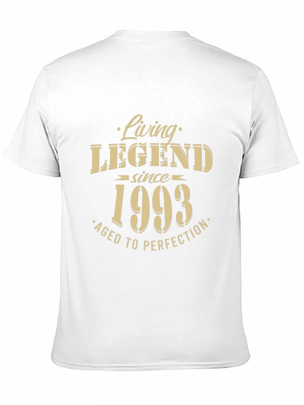 Living Legend Since 1993 T-Shirt