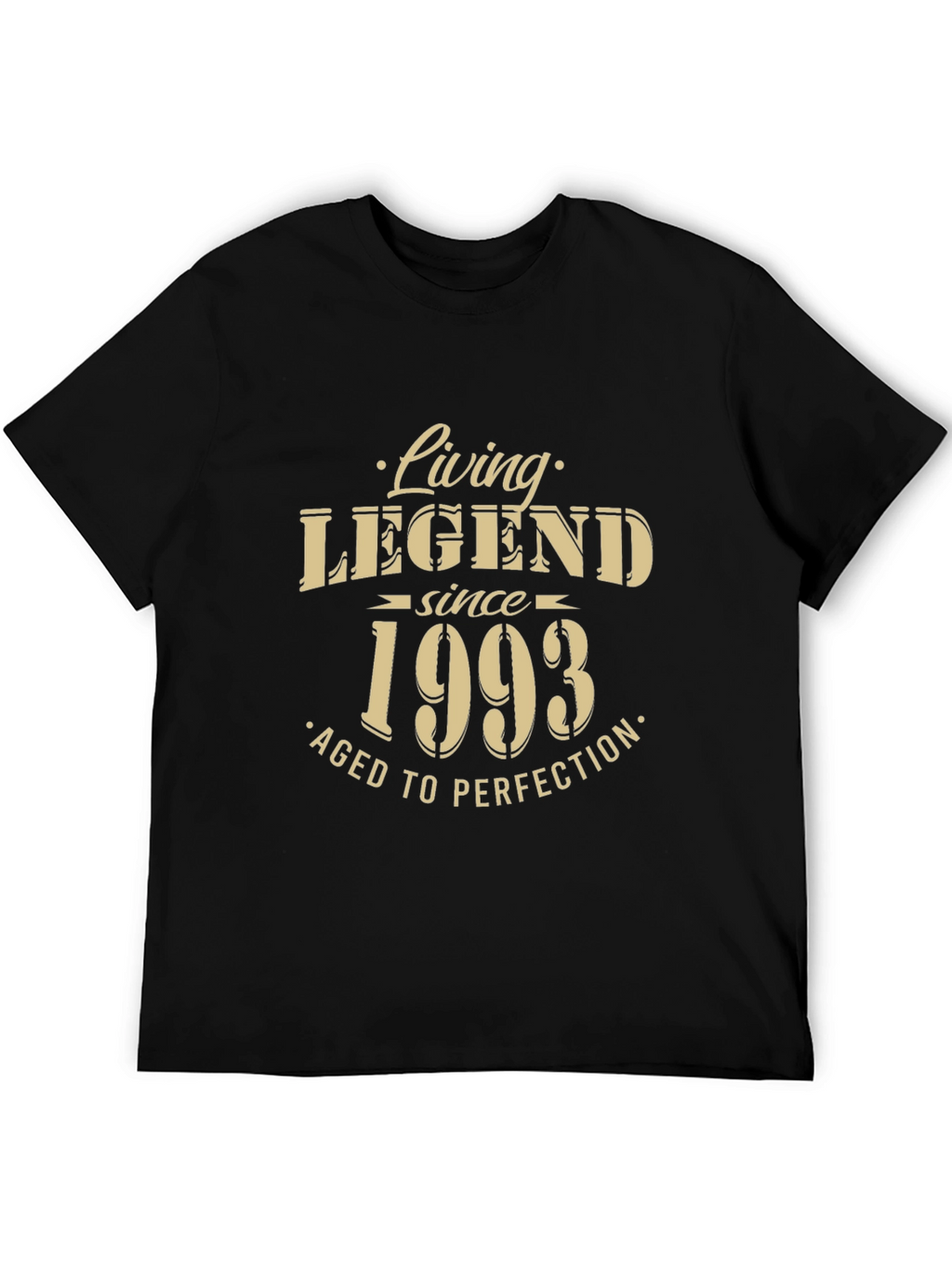 Living Legend Since 1993 T-Shirt