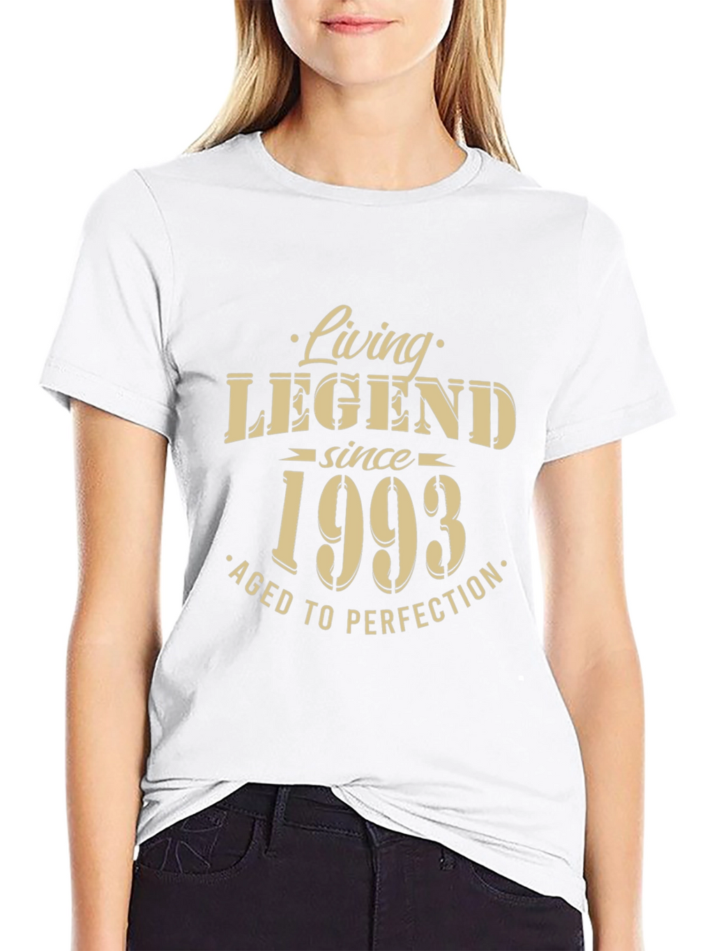 Living Legend Since 1993 T-Shirt