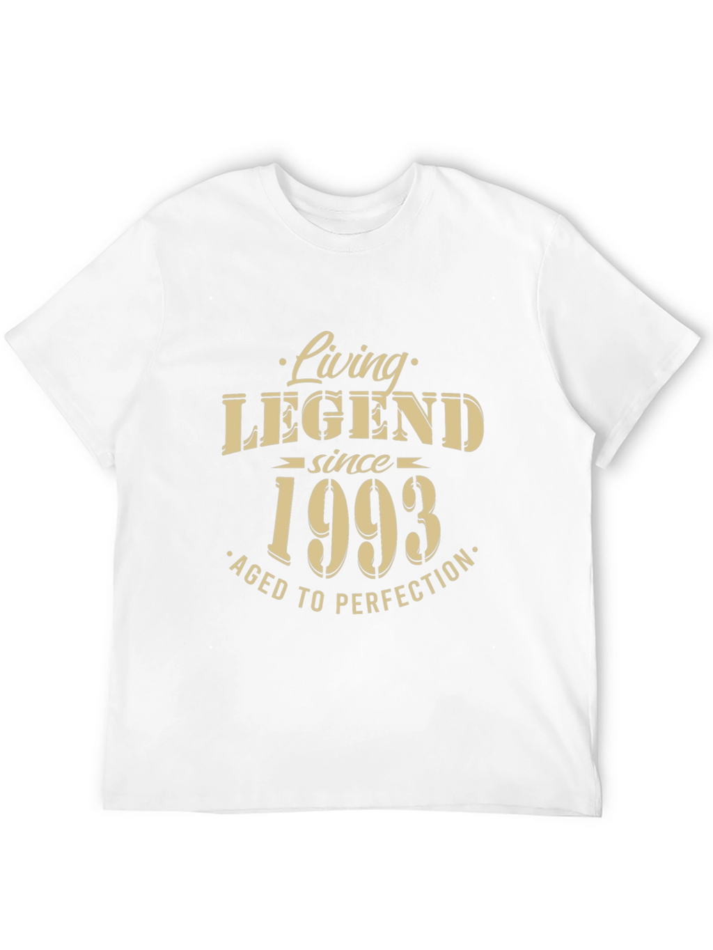 Living Legend Since 1993 T-Shirt