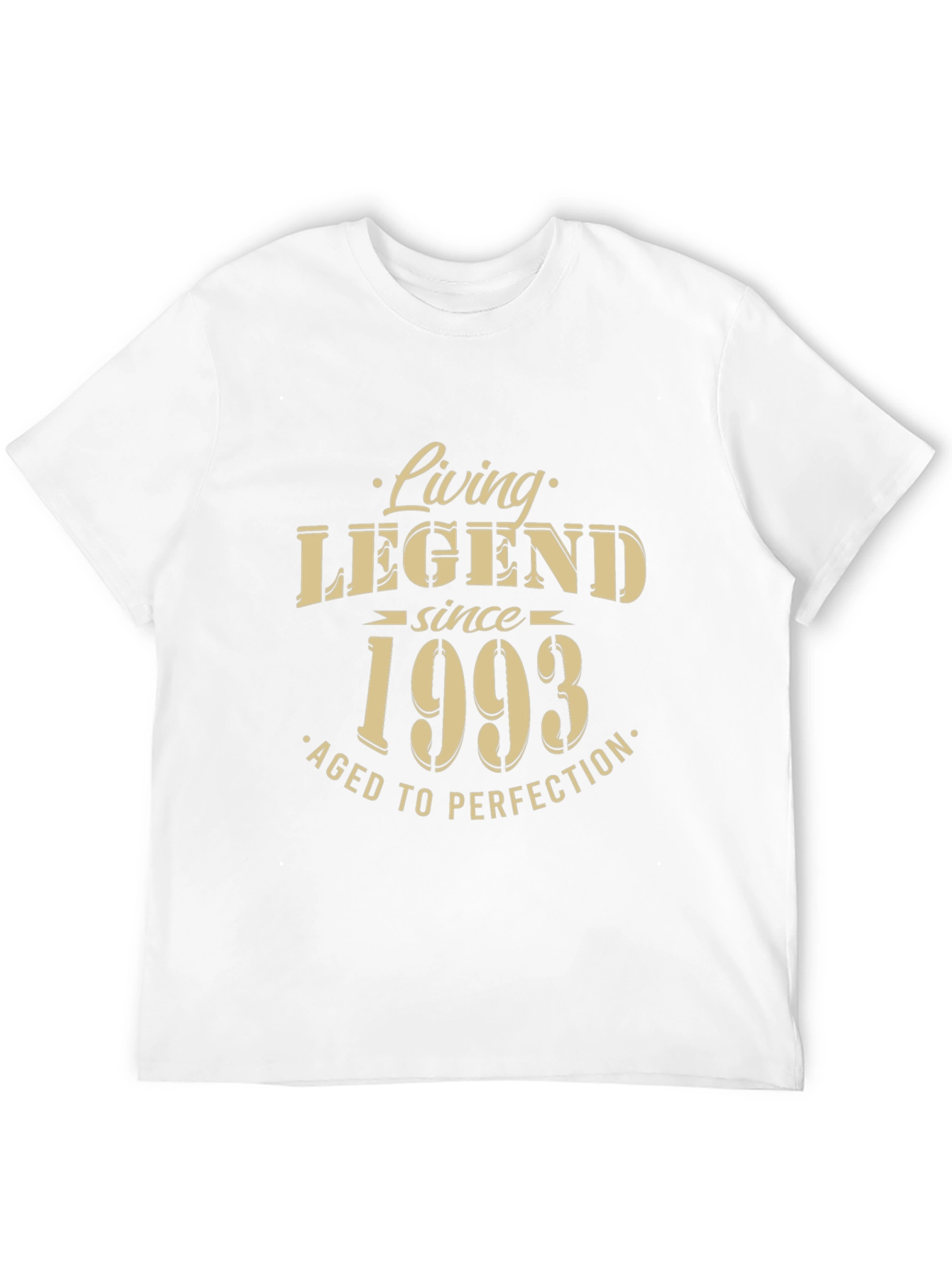 Living Legend Since 1993 T-Shirt