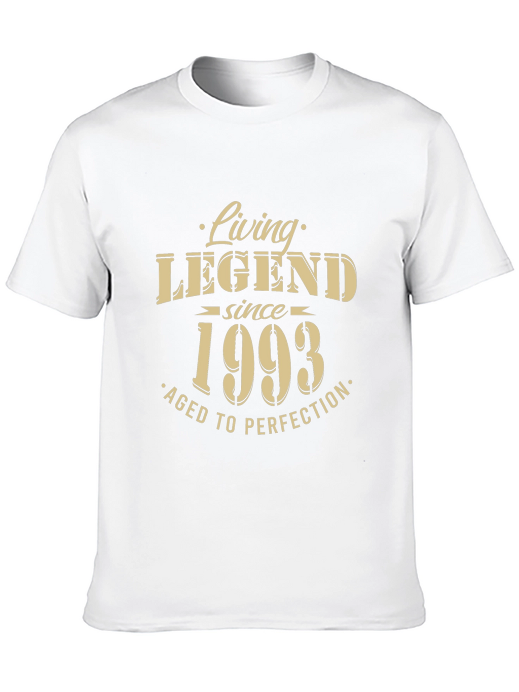 Living Legend Since 1993 T-Shirt