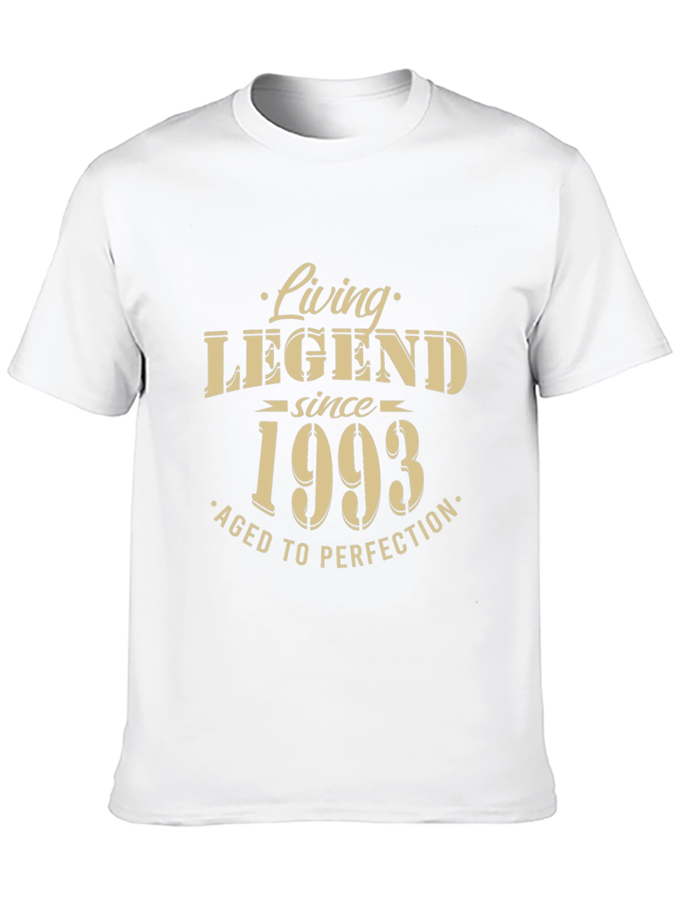 Living Legend Since 1993 T-Shirt