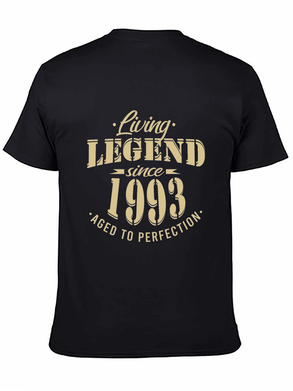 Living Legend Since 1993 T-Shirt