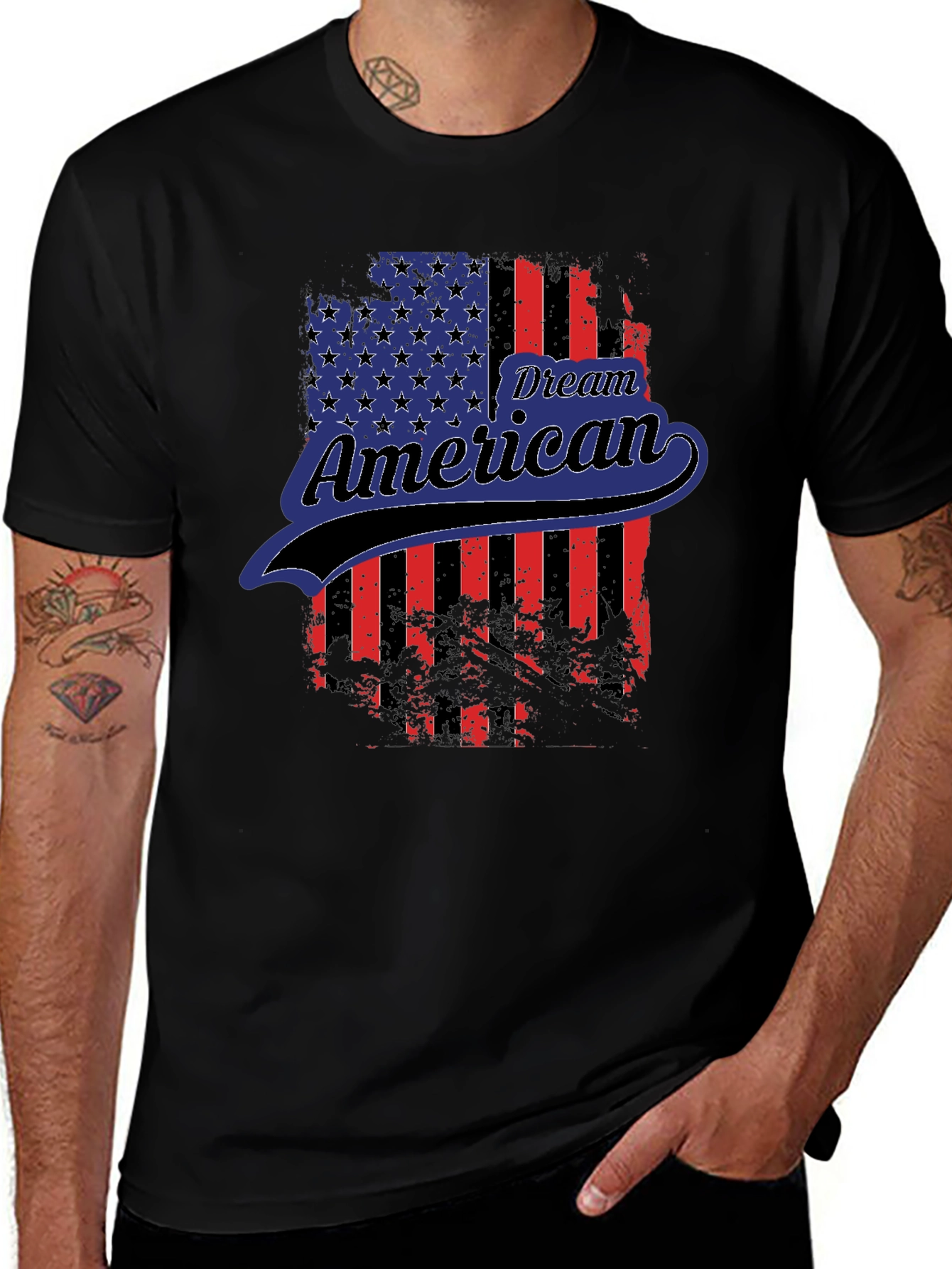 American Dream T-Shirt