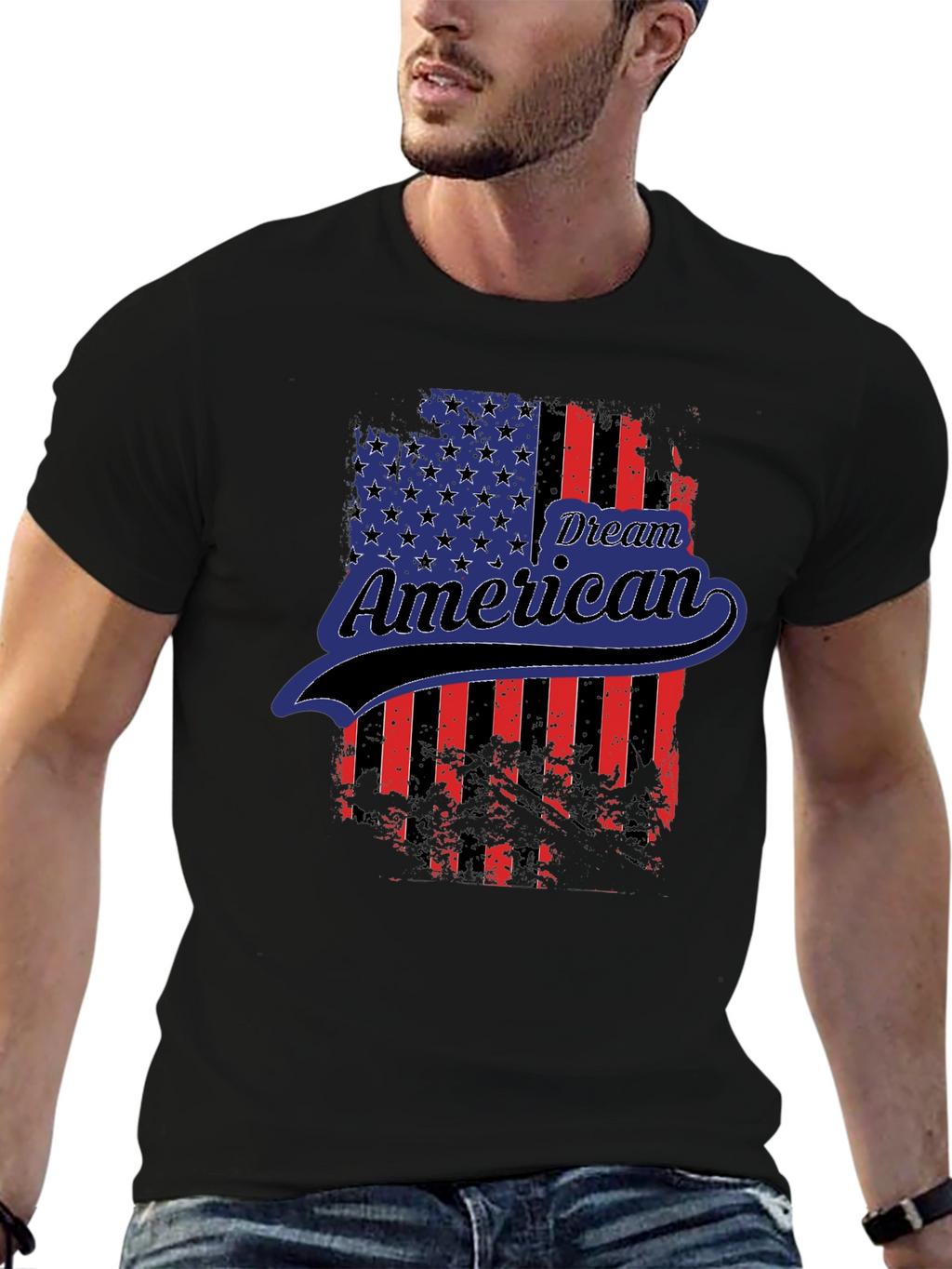 American Dream T-Shirt