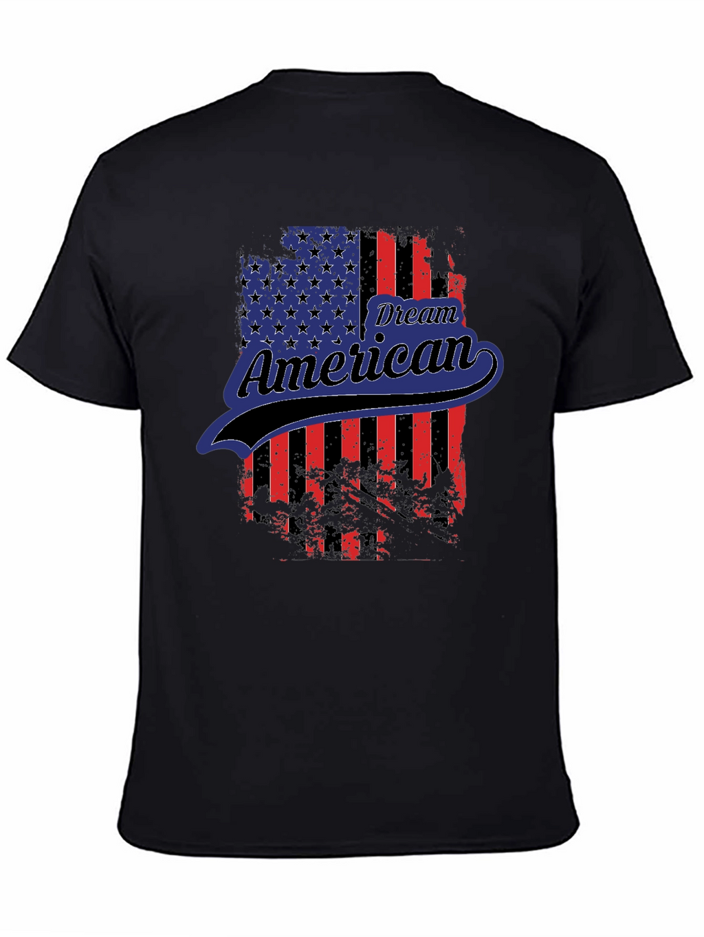 American Dream T-Shirt