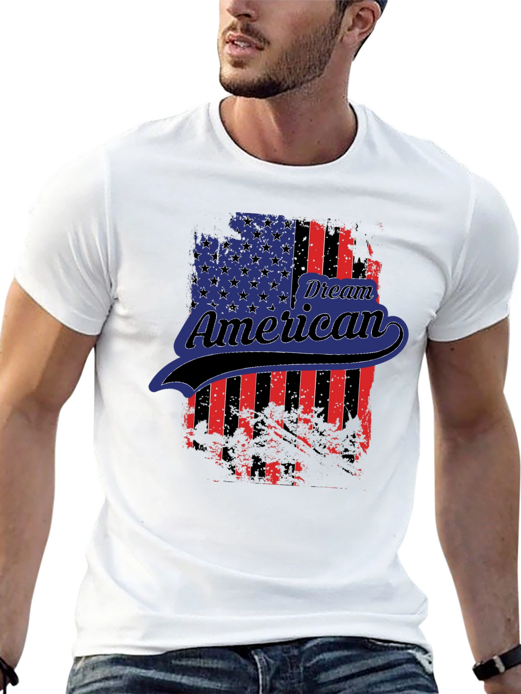 American Dream T-Shirt