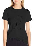 Punks Not Dead Graphic Tee