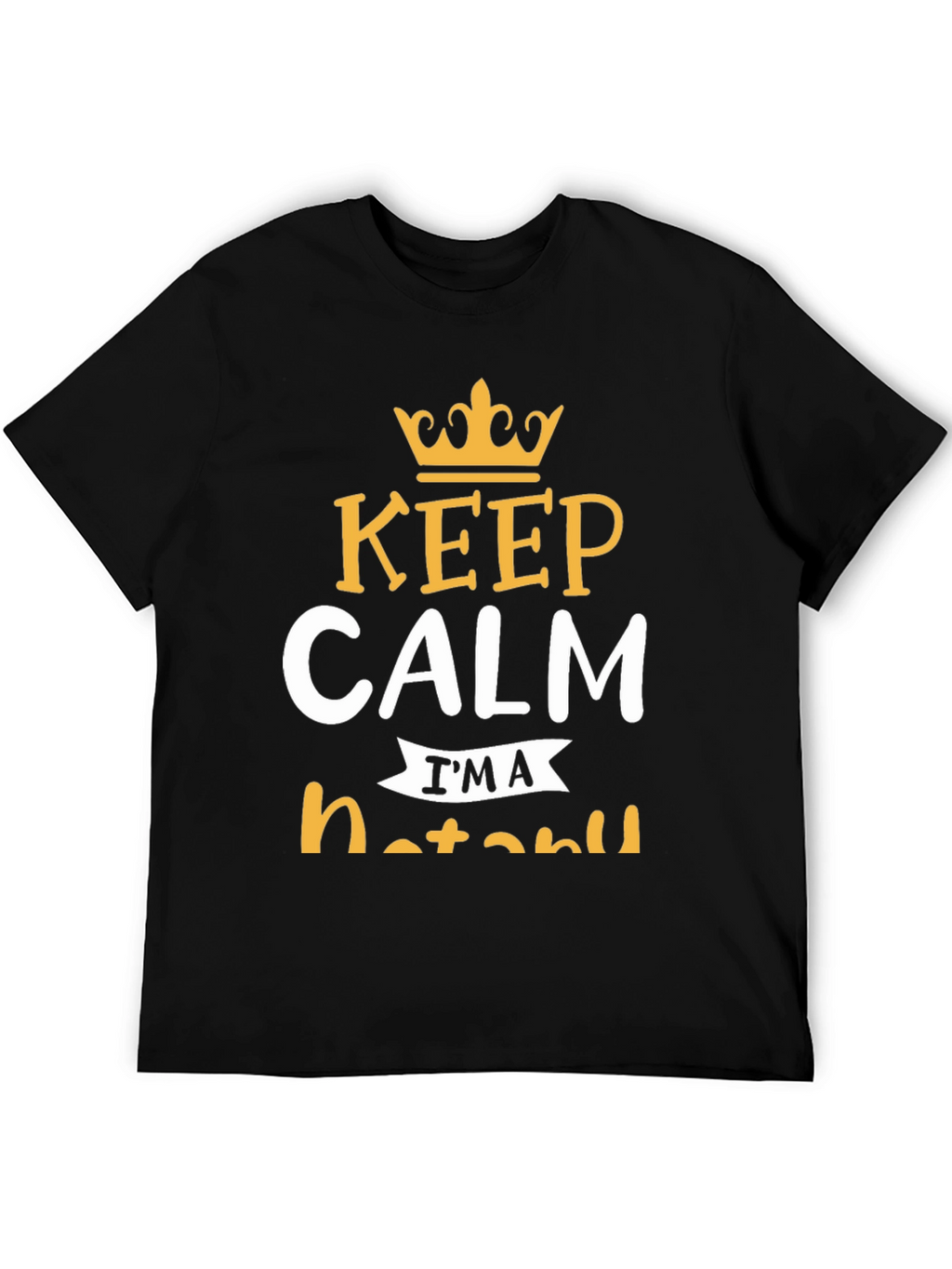 Keep Calm Im A Hotaru T-Shirt