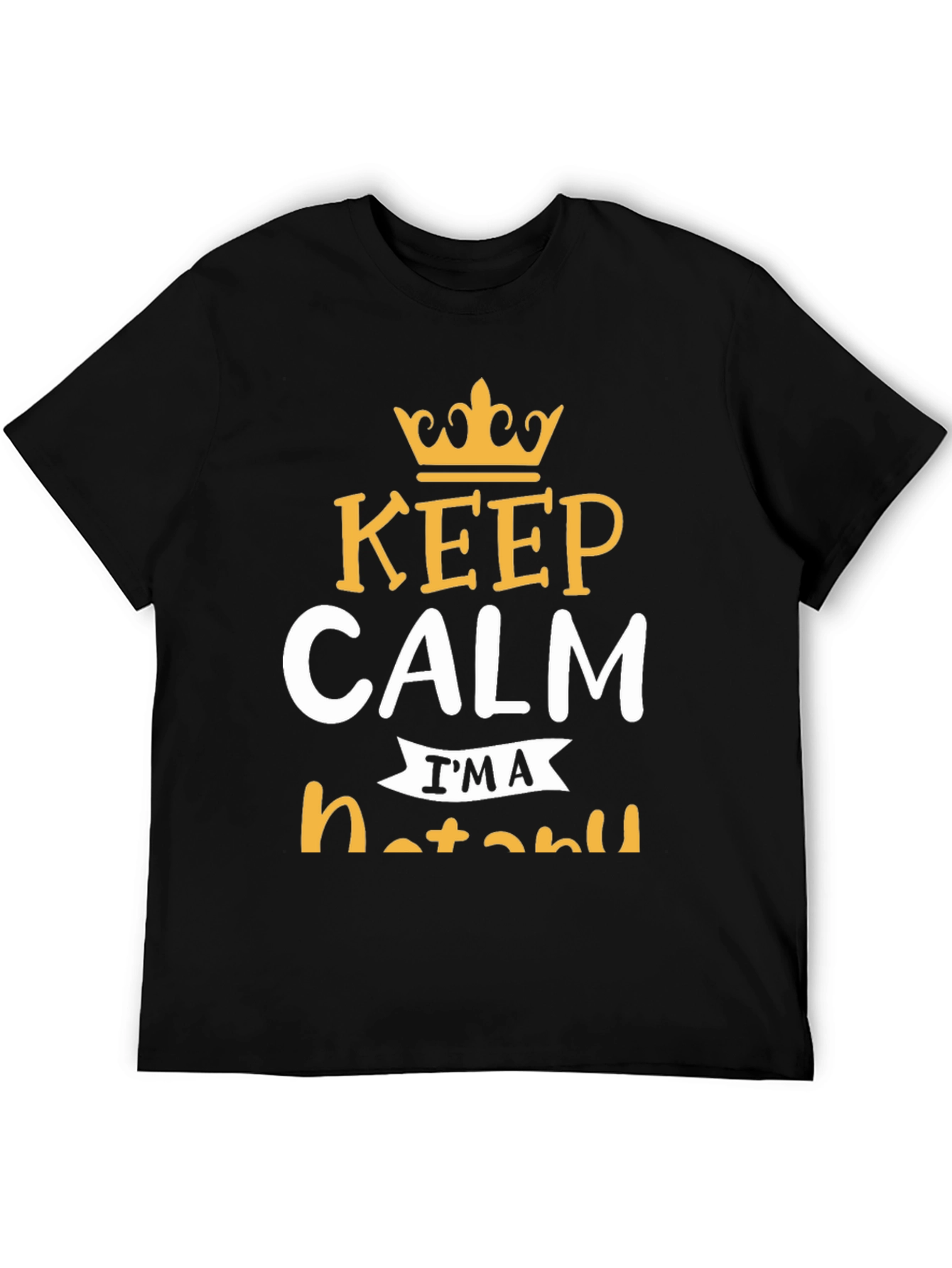 Keep Calm Im A Hotaru T-Shirt