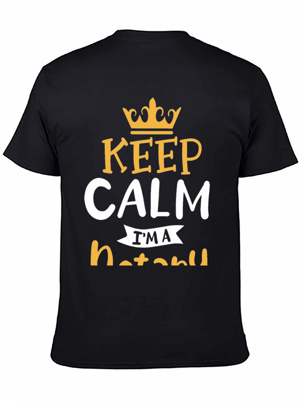 Keep Calm Im A Hotaru T-Shirt