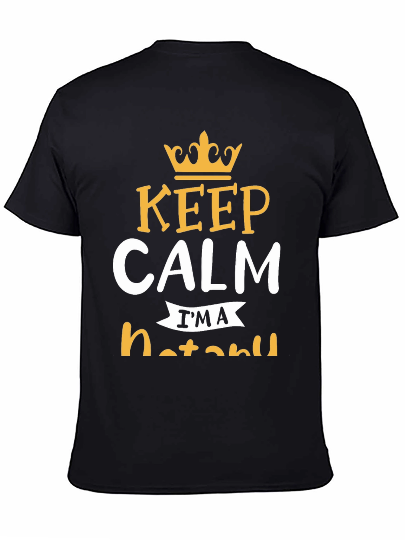 Keep Calm Im A Hotaru T-Shirt