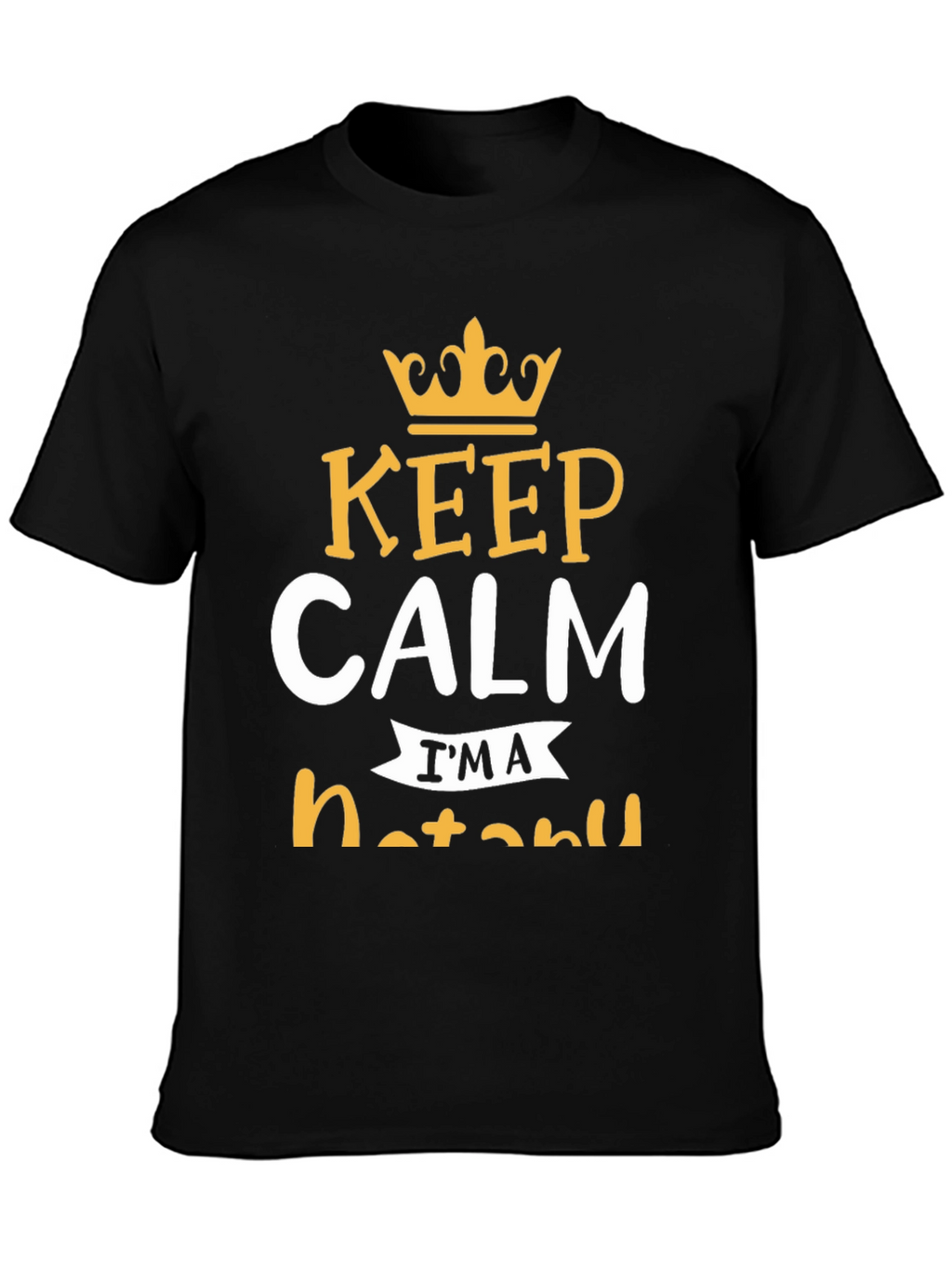 Keep Calm Im A Hotaru T-Shirt