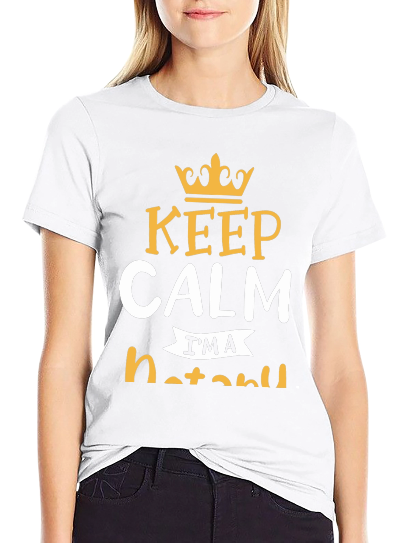 Keep Calm Im A Hotaru T-Shirt