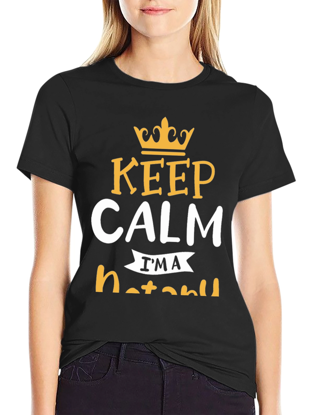 Keep Calm Im A Hotaru T-Shirt