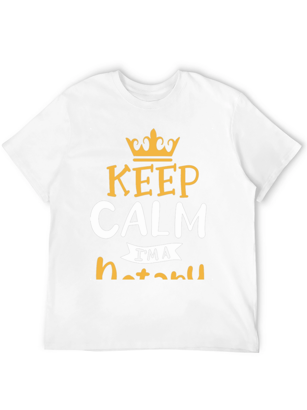 Keep Calm Im A Hotaru T-Shirt