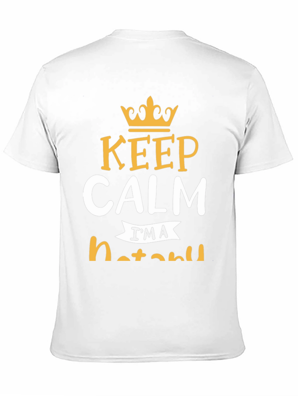 Keep Calm Im A Hotaru T-Shirt