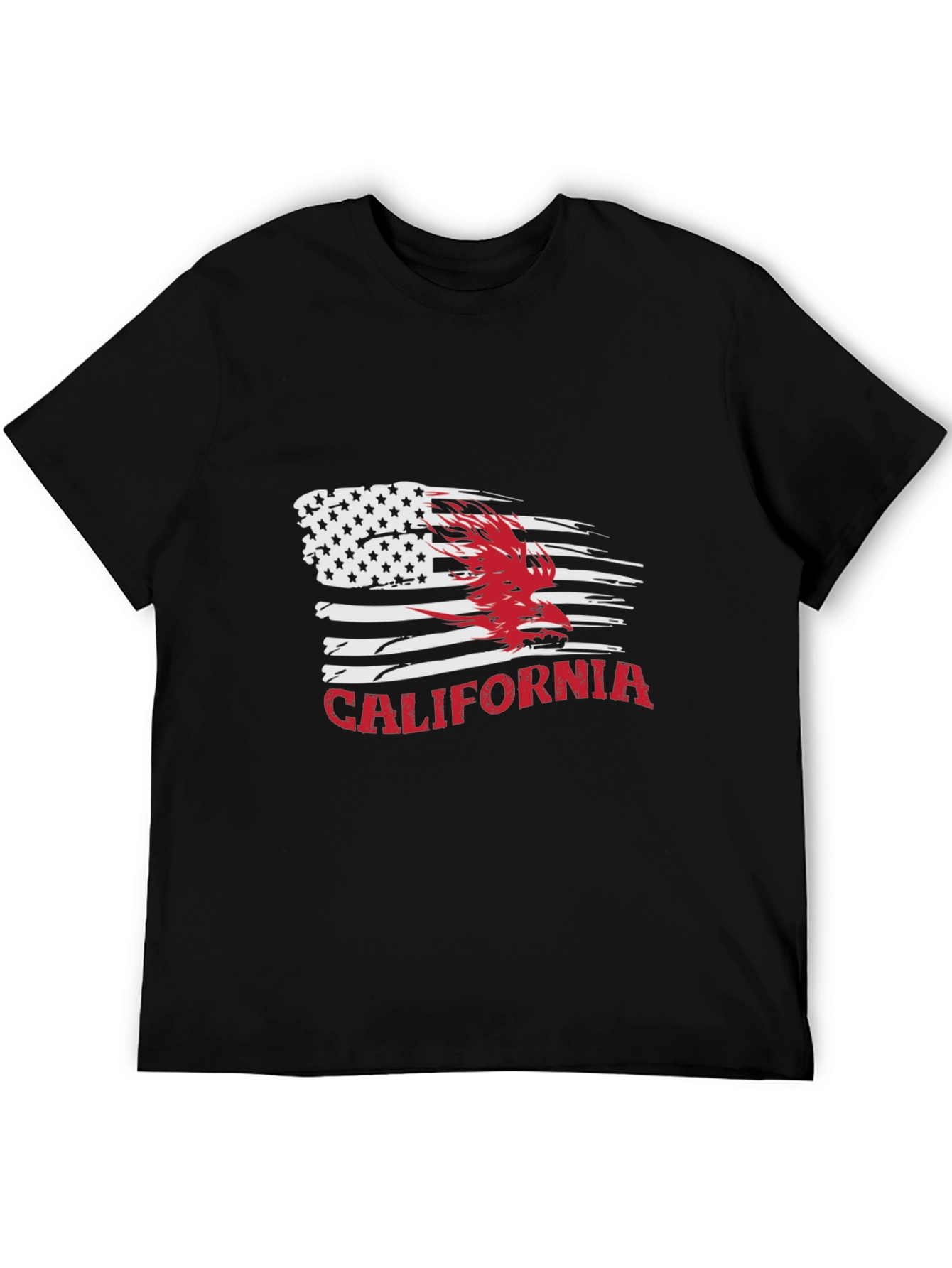 California State Flag T-Shirt