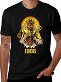 Pharaoh 1906 Graphic T-Shirt