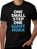 One Giant Hoax T-Shirt