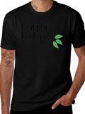 Eat Plants Feel Good T-Shirt