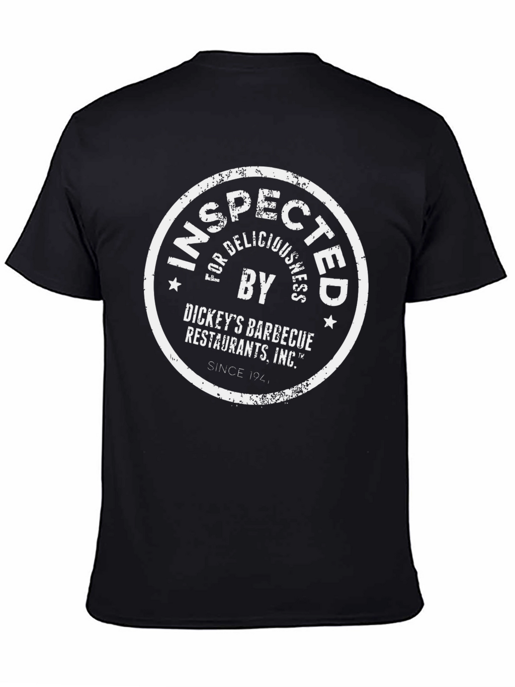 Dickeys Barbecue Restaurants T-Shirt