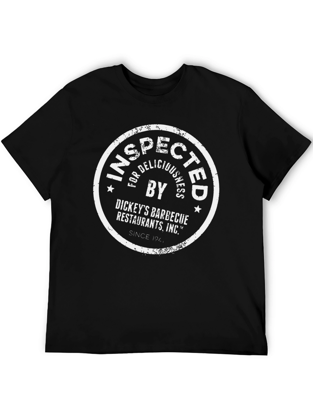 Dickeys Barbecue Restaurants T-Shirt