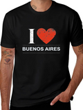 I Love Buenos Aires T-Shirt