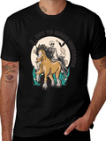 Off To Make Mistakes T-Shirt