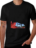 Love Leaf T-Shirt