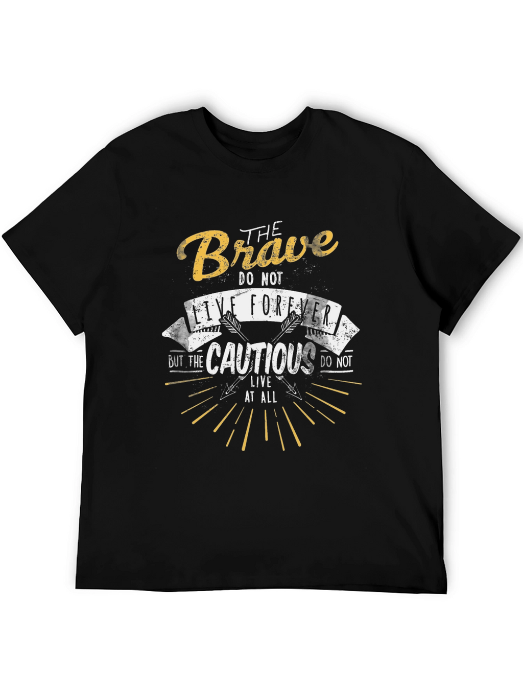 The Brave T-Shirt