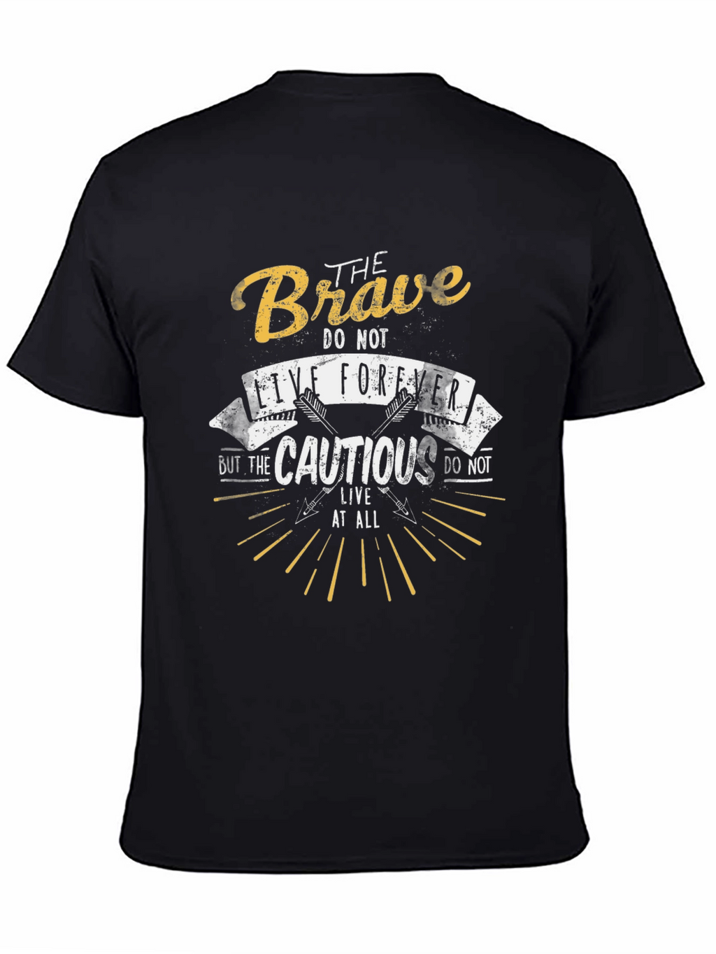 The Brave T-Shirt