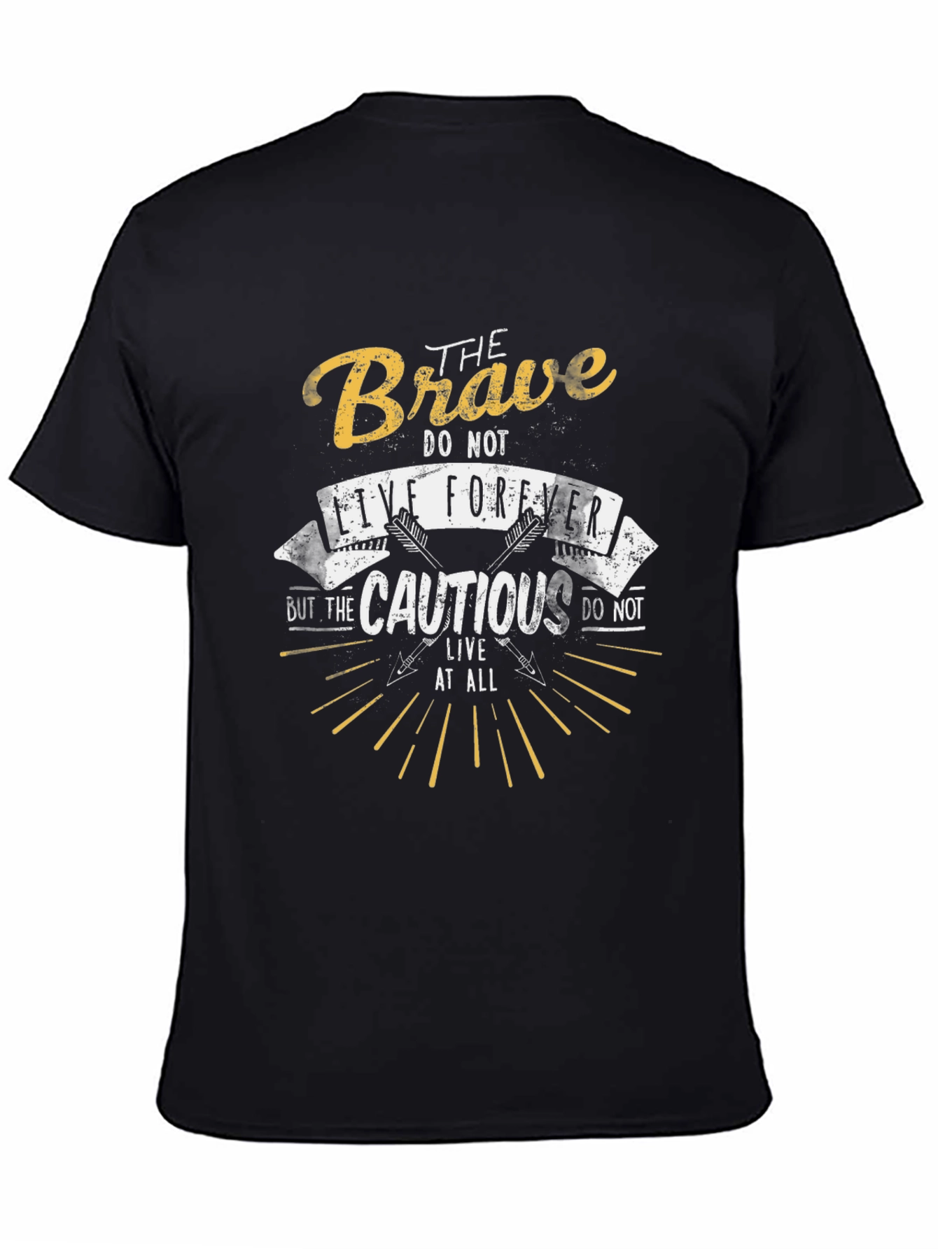 The Brave T-Shirt