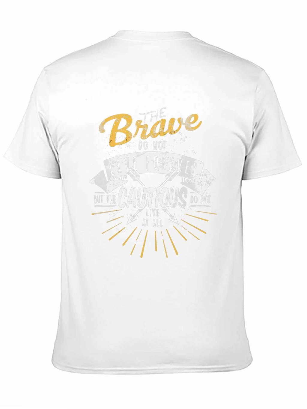 The Brave T-Shirt