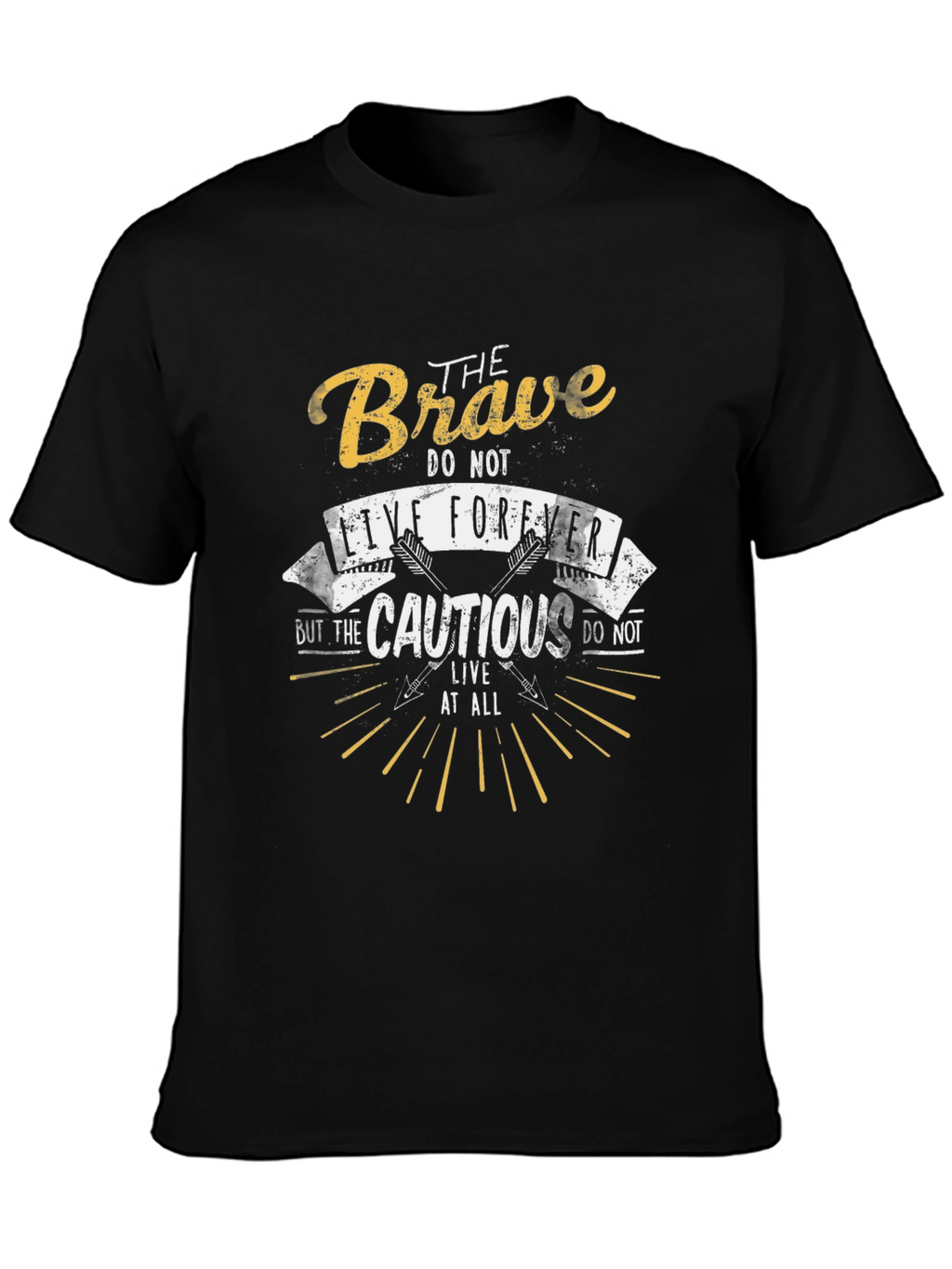 The Brave T-Shirt