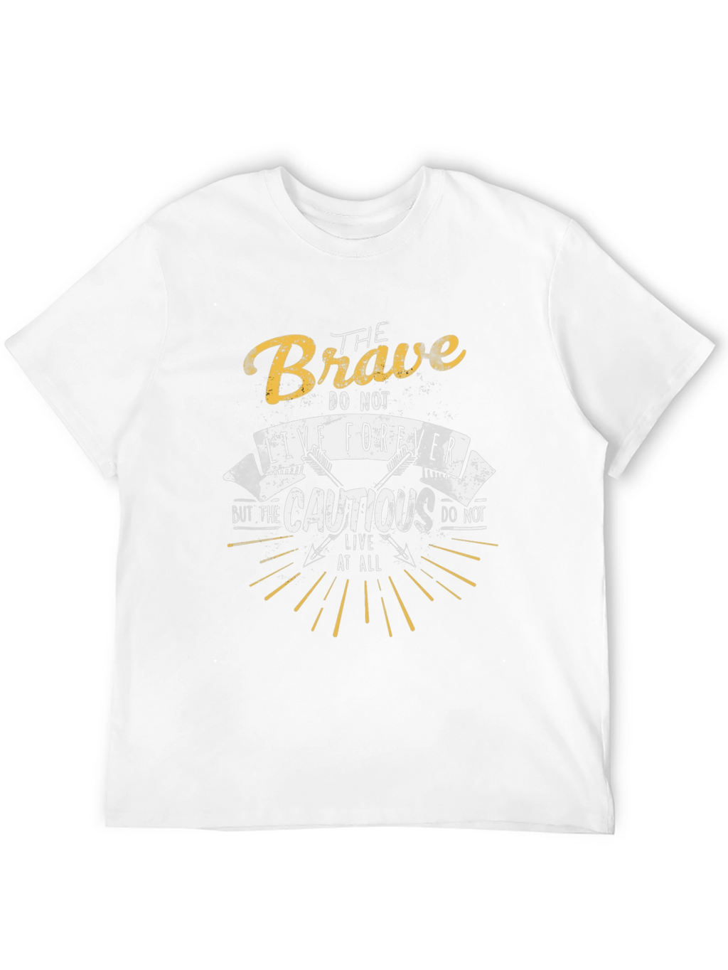 The Brave T-Shirt