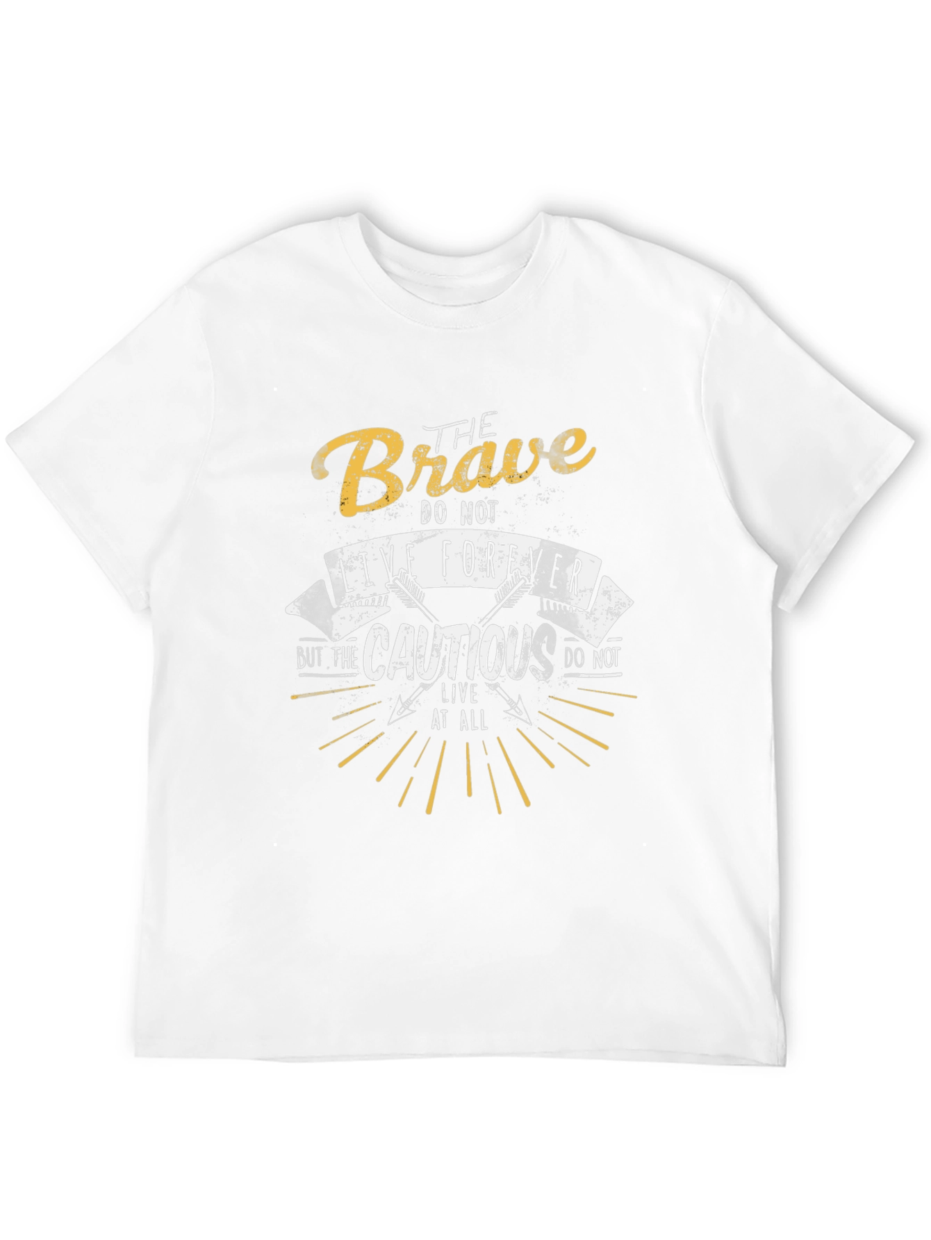 The Brave T-Shirt