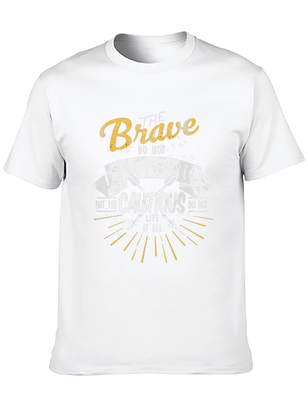 The Brave T-Shirt