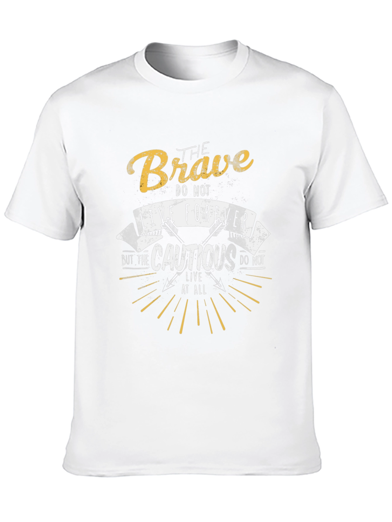 The Brave T-Shirt