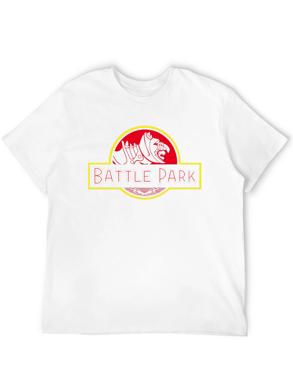 Battle Park T-Shirt