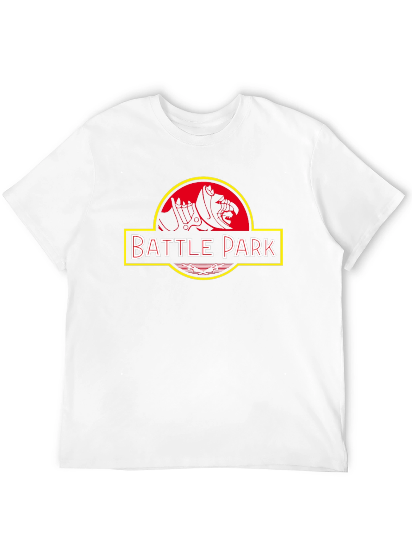 Battle Park T-Shirt