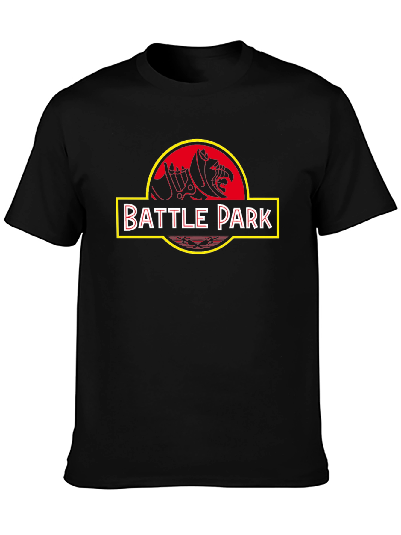 Battle Park T-Shirt