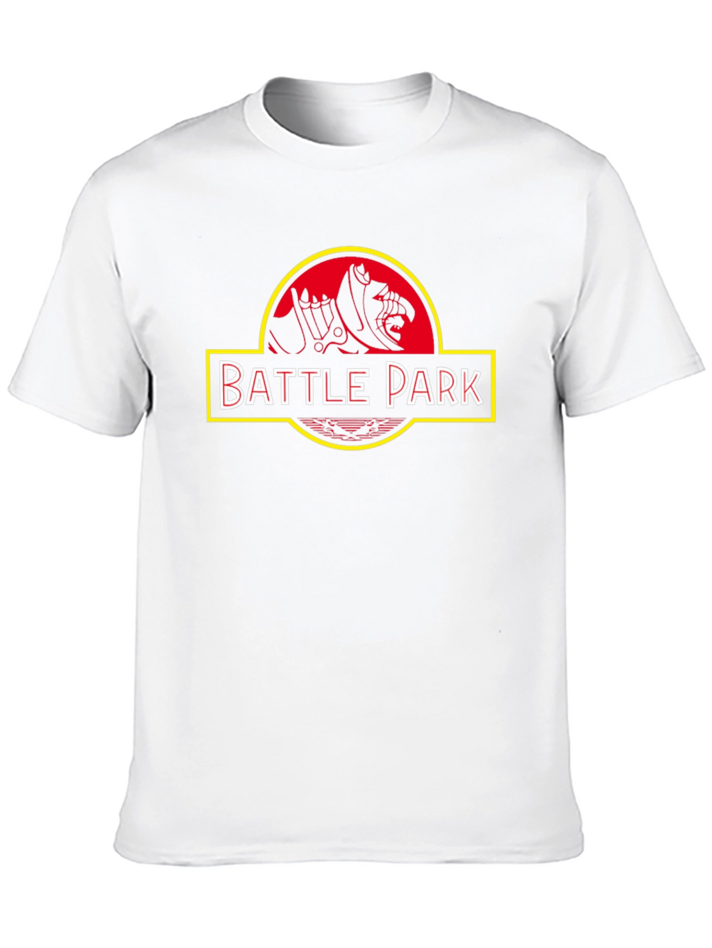 Battle Park T-Shirt