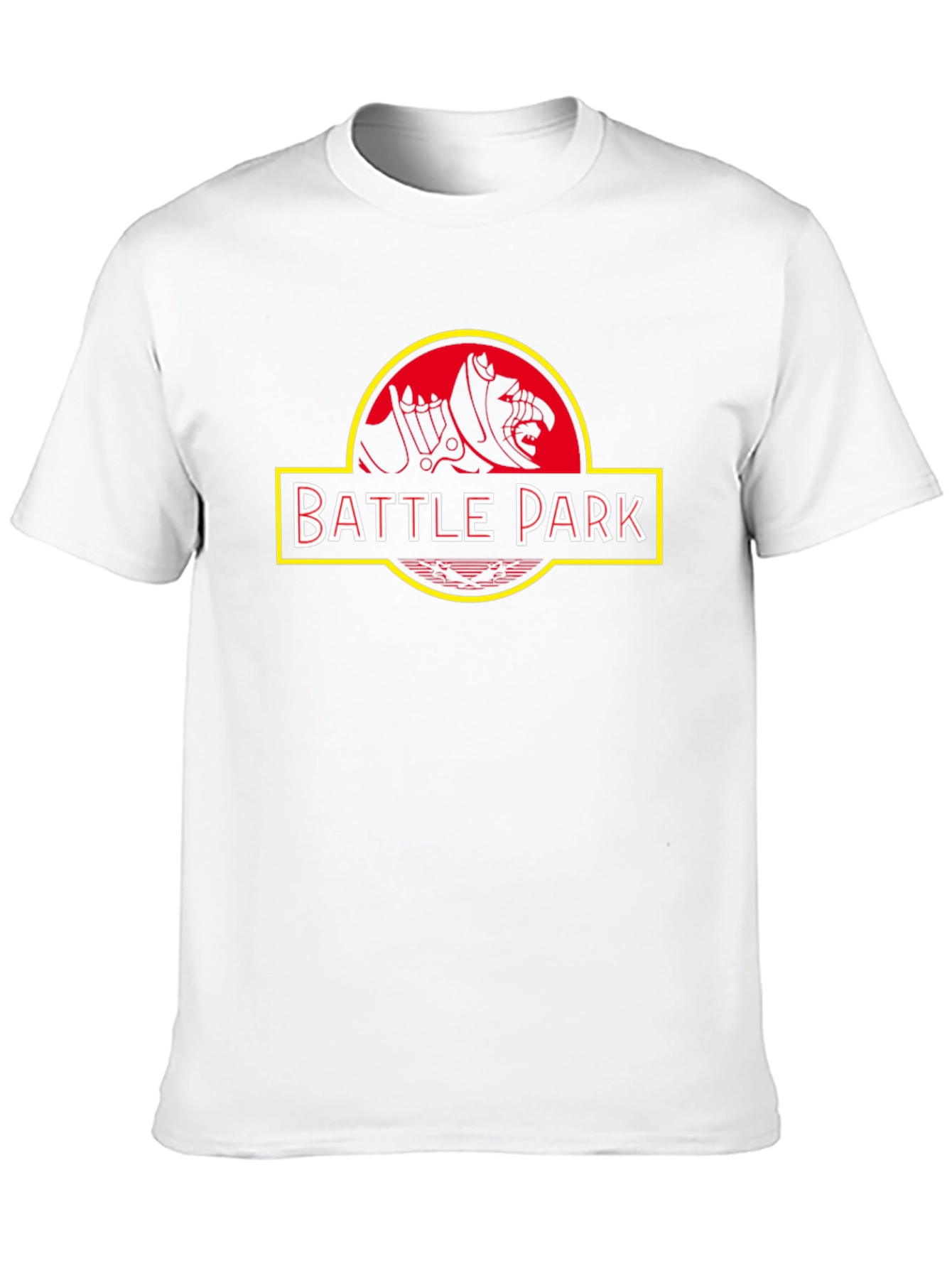 Battle Park T-Shirt