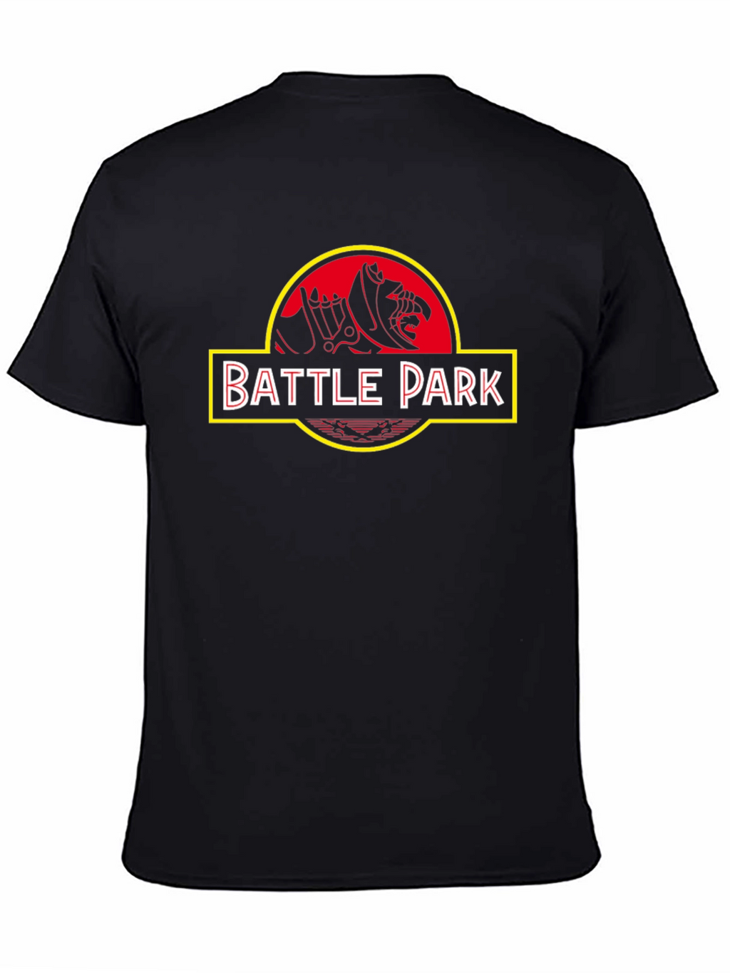 Battle Park T-Shirt