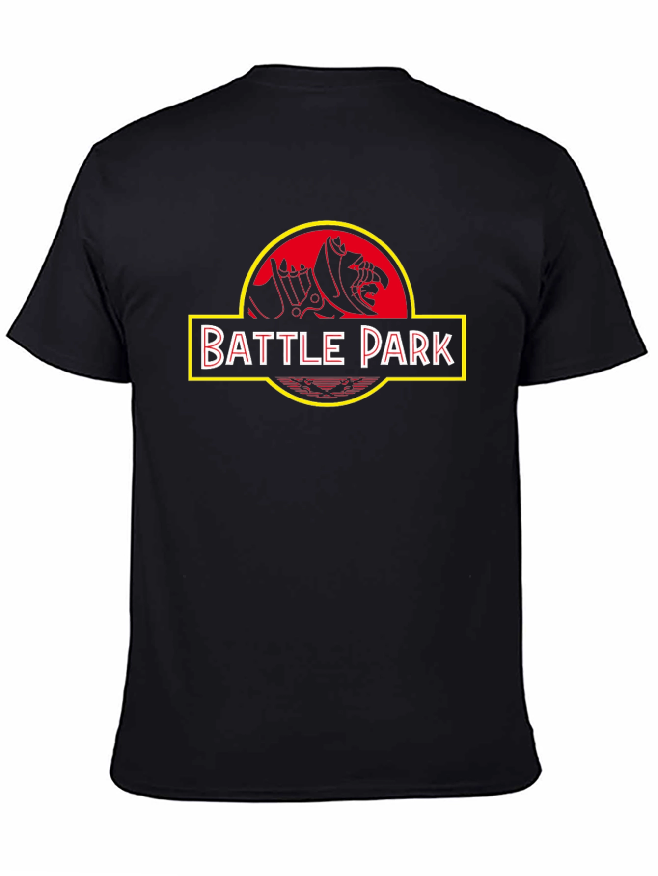 Battle Park T-Shirt