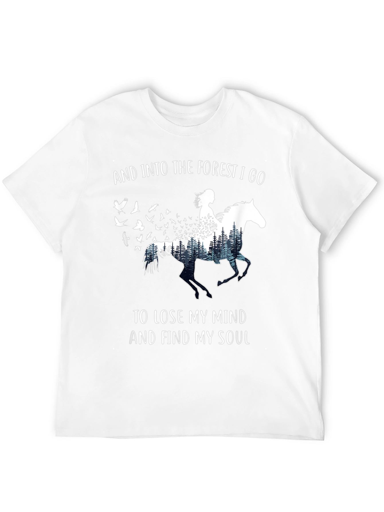 Forest Soul T-Shirt